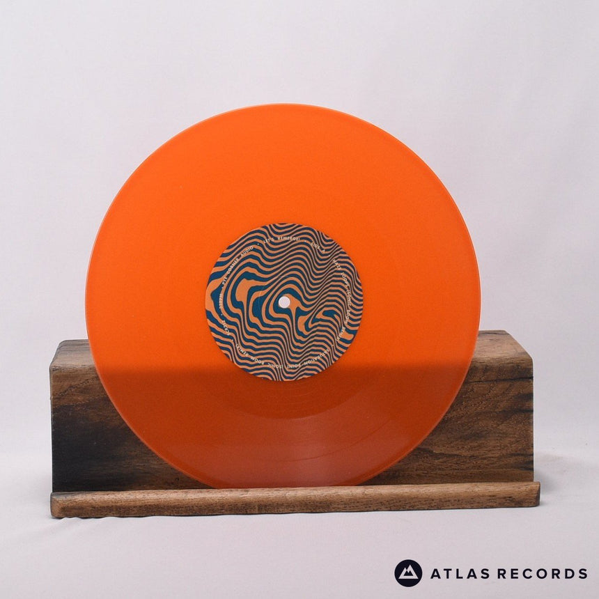 Pye Corner Audio - Let’s Remerge! - 10" Vinyl Record - EX/NM