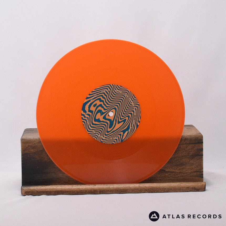 Pye Corner Audio - Let’s Remerge! - 10" Vinyl Record - EX/NM