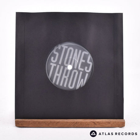 Quasimoto - Hittin' Hooks - 7" Vinyl Record - VG