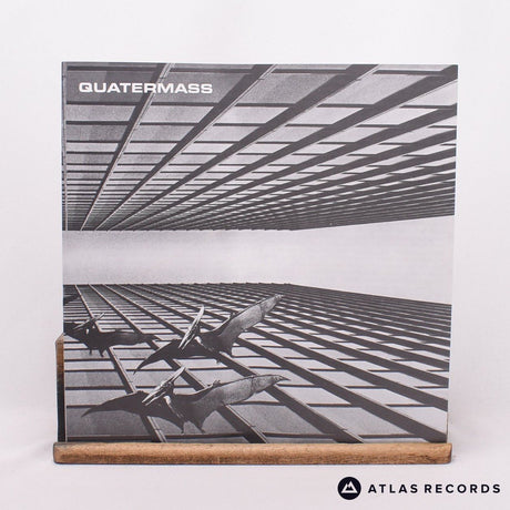 Quatermass - Quatermass - Insert Reissue 2 x LP Vinyl Record - NM/EX