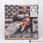Quavo Only Built For Infinity Links 2 x LP Vinyl Record - Front Cover & Record