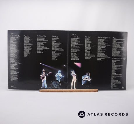 Queen - A Day At The Races - Reissue Gatefold -6 -5 LP Vinyl Record - VG+/EX