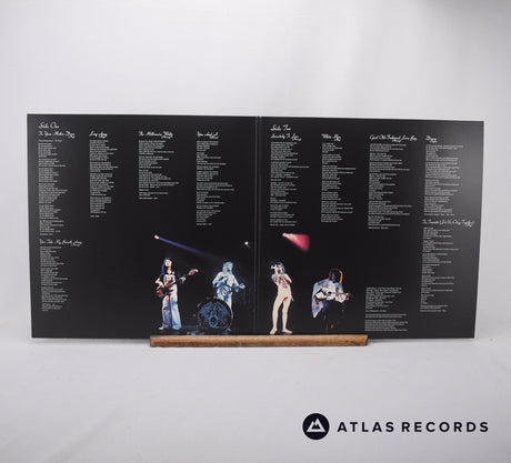 Queen - A Day At The Races - 180G Half Speed Master LP Vinyl Record - NM/NM