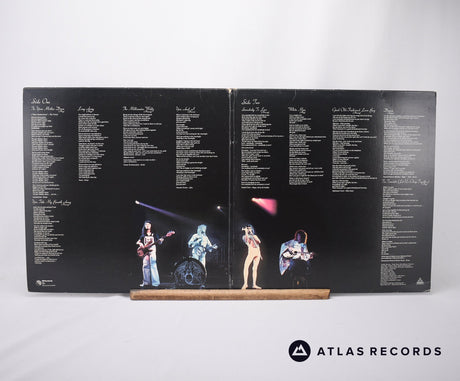 Queen - A Day At The Races - Gatefold -5 -5 LP Vinyl Record - VG+/EX