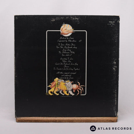 Queen - A Day At The Races - Gatefold Sterling -3U -5U LP Vinyl Record - VG/EX