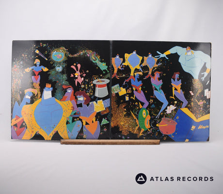 Queen - A Kind Of Magic - Gatefold LP Vinyl Record - VG+/VG+