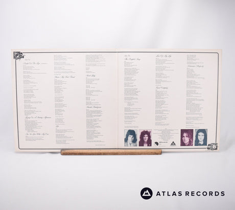 Queen - A Night At The Opera - Blair LP Vinyl Record - VG+/EX