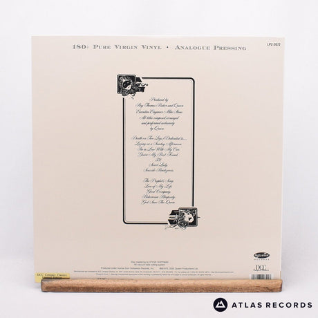 Queen - A Night At The Opera - LP Vinyl Record