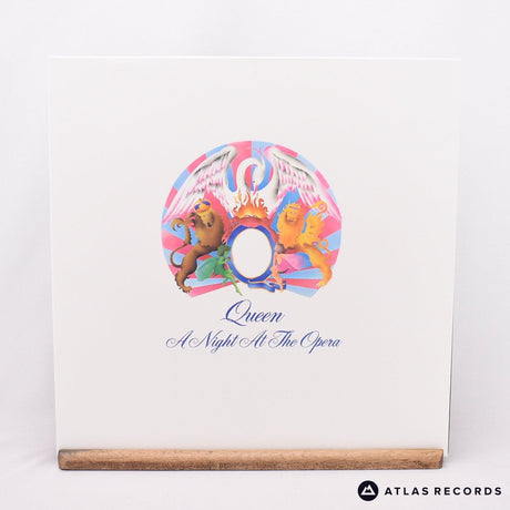 Queen - A Night At The Opera - LP Vinyl Record