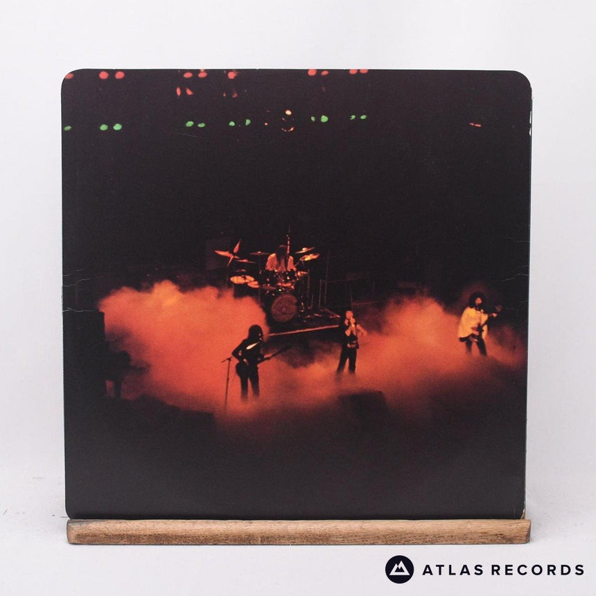 Queen - A Night At The Opera - Blair -3 -4 LP Vinyl Record - VG+/NM