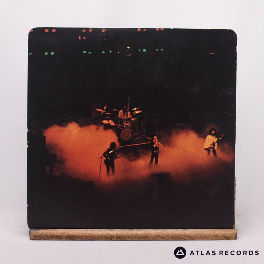 Queen - A Night At The Opera - Blair -6 -4 LP Vinyl Record - VG+/EX