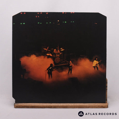 Queen - A Night At The Opera - Blair -2 -2 LP Vinyl Record - VG+/VG+