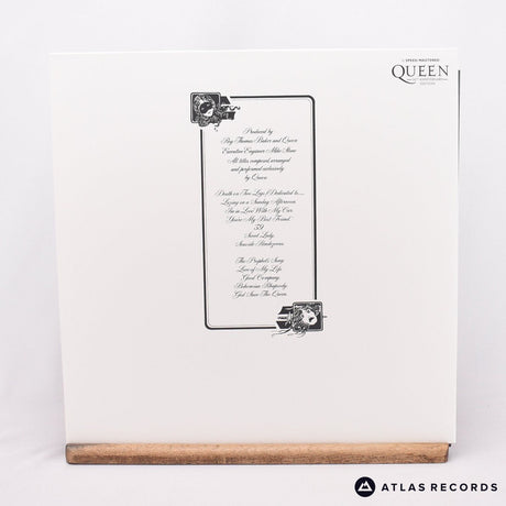 Queen - A Night At The Opera - LP Vinyl Record