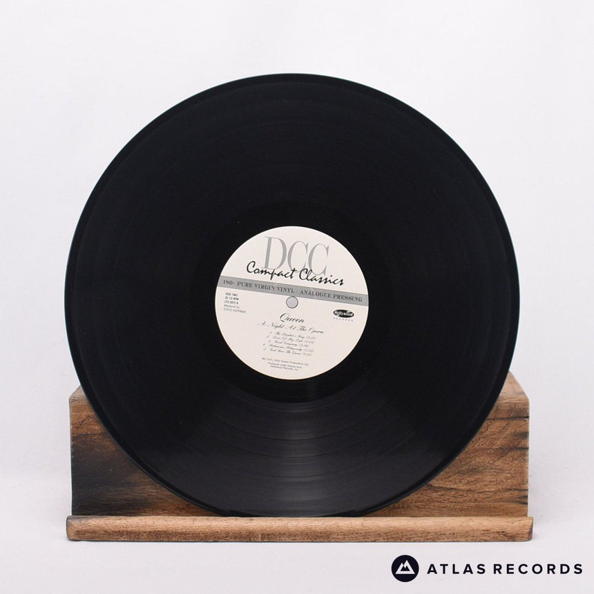 Queen - A Night At The Opera - LP Vinyl Record