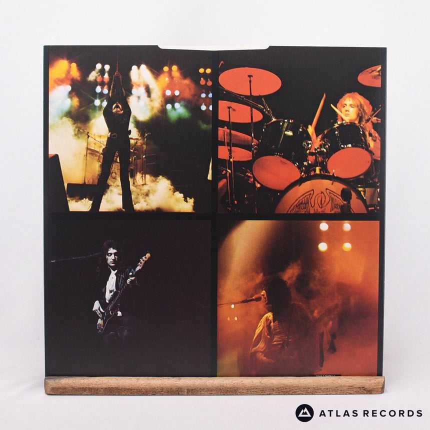 Queen - A Night At The Opera - LP Vinyl Record