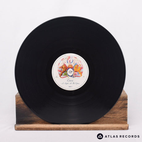Queen - A Night At The Opera - LP Vinyl Record