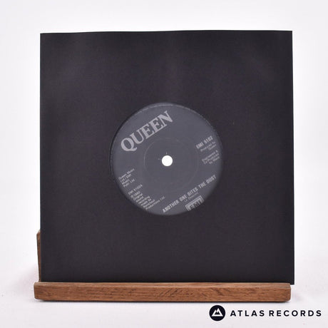 Queen Another One Bites The Dust 7" Vinyl Record - In Sleeve