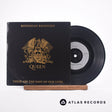 Queen Bohemian Rhapsody 7" Vinyl Record - Front Cover & Record