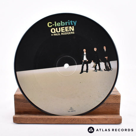 Queen C-lebrity 7" Vinyl Record - In Sleeve