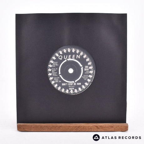 Queen Don't Stop Me Now 7" Vinyl Record - In Sleeve