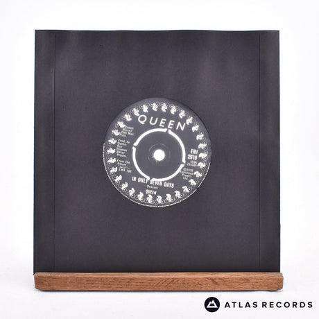 Queen - Don't Stop Me Now - Sterling 7" Vinyl Record - EX