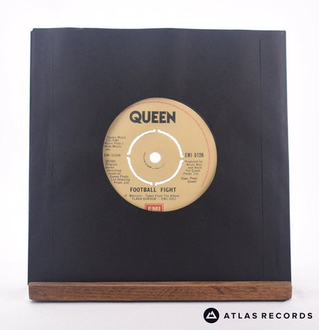 Queen - Flash - 7" Vinyl Record - VG+