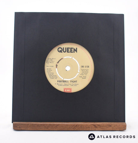 Queen - Flash - 7" Vinyl Record - VG+