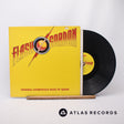 Queen Flash Gordon LP Vinyl Record - Front Cover & Record