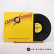 Queen Flash Gordon LP Vinyl Record - Front Cover & Record