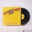 Queen Flash Gordon LP Vinyl Record - Front Cover & Record