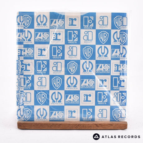 Queen - Flash's Theme - Japan 7" Vinyl Record - EX/VG+