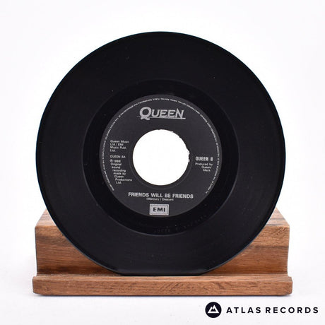 Queen - Friends Will Be Friends - 7" Vinyl Record - VG+/VG+