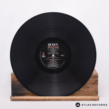 Queen - Greatest Hits - South Africa LP Vinyl Record - VG/VG+