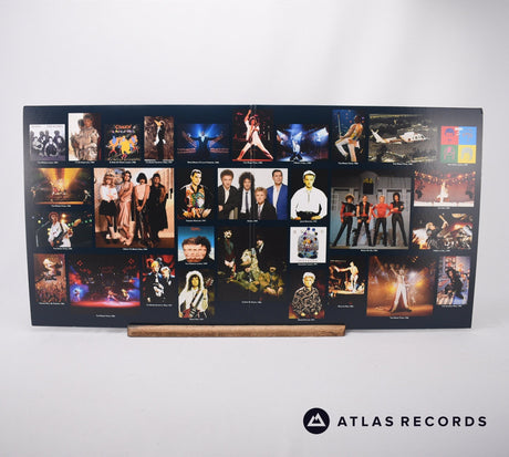 Queen - Greatest Hits II - 180G Embossed Sleeve 2 x LP Vinyl Record - VG+/NM