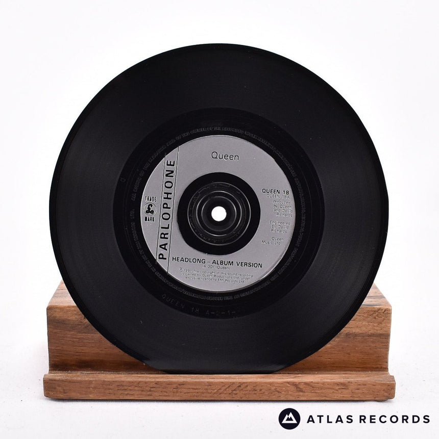 Queen - Headlong - 7" Vinyl Record - NM/EX