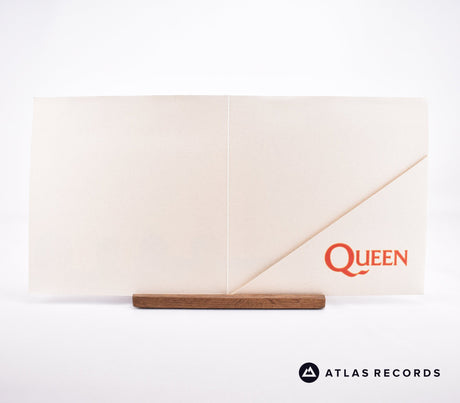 Queen - I Want It All - Insert Gatefold 7" Vinyl Record - NM/EX