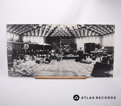 Queen - Jazz - Reissue Gatefold LP Vinyl Record - VG+/EX