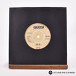 Queen Las Palabras De Amor 7" Vinyl Record - In Sleeve