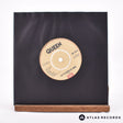 Queen Las Palabras De Amor 7" Vinyl Record - In Sleeve