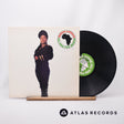 Queen Latifah All Hail The Queen LP Vinyl Record - Front Cover & Record
