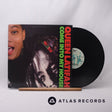 Queen Latifah Come Into My House 12" Vinyl Record - Front Cover & Record