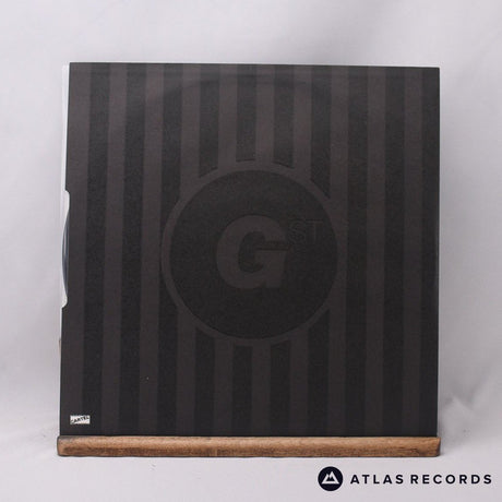 Queen Latifah - Ladies First - White Label 12" Vinyl Record - EX/EX