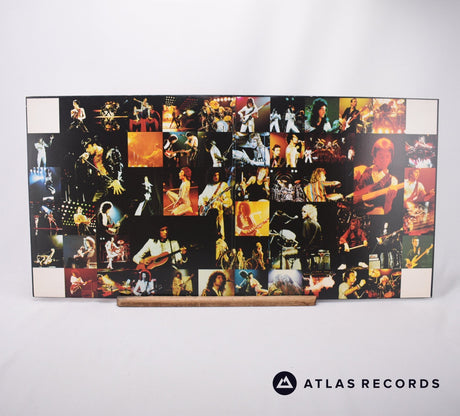 Queen - Live Killers - Gatefold -1 -1 -1 -1 2 x LP Vinyl Record - VG+/EX