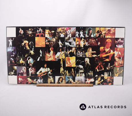 Queen - Live Killers - Gatefold -1 -2 -2 -3 2 x LP Vinyl Record - EX/EX