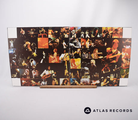 Queen - Live Killers - Gatefold Portugal A-1 B-1 2 x LP Vinyl Record - VG+/VG+