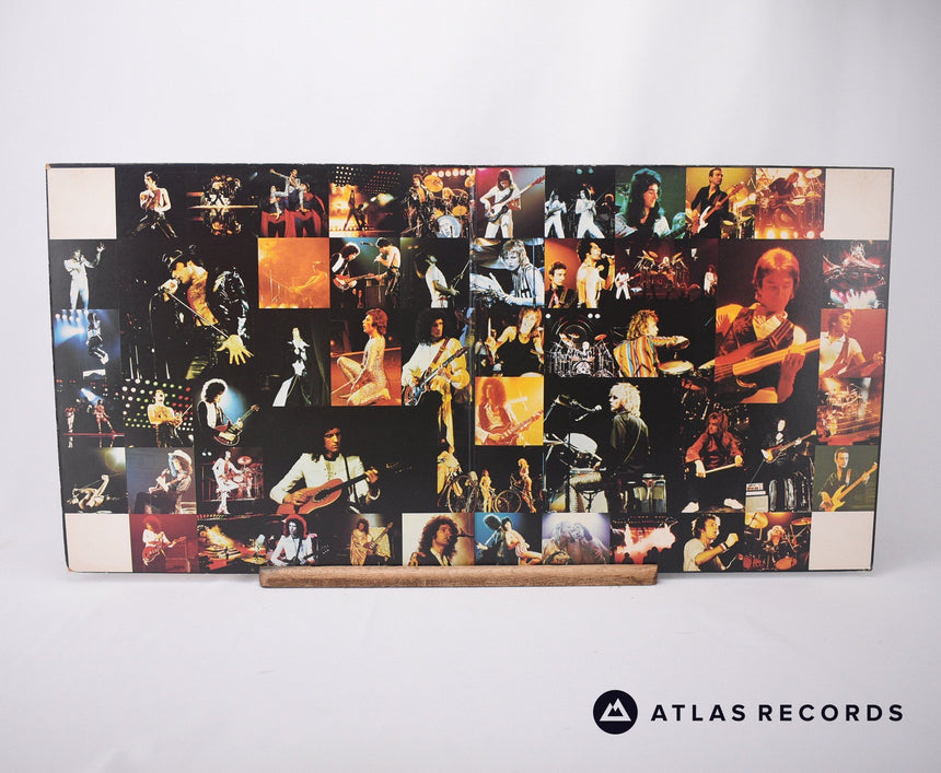 Queen - Live Killers - Gatefold -1 -1 -1 -1 2 x LP Vinyl Record - VG+/EX