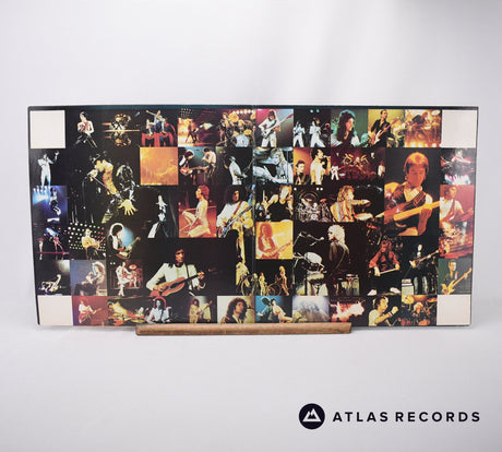 Queen - Live Killers - Gatefold 12 13 14 15 2 x LP Vinyl Record - VG+/VG+
