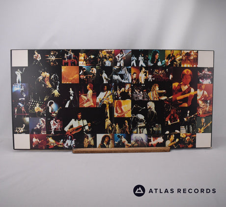 Queen - Live Killers - Gatefold 2-1U 3-1U 2 x LP Vinyl Record - VG+/EX