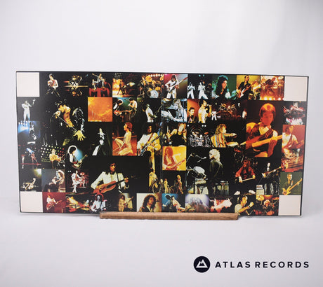 Queen - Live Killers - Gatefold Sterling 2 3 Double LP Vinyl Record - VG+/EX