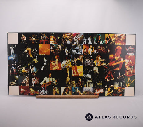 Queen - Live Killers - Gatefold -1 -1 -2 -2 2 x LP Vinyl Record - EX/EX